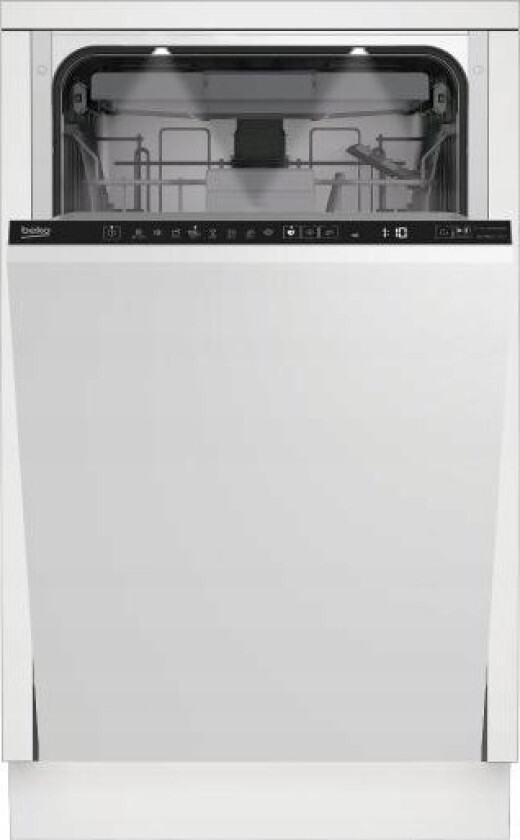 Dishwasher Beko Bdis48e041q