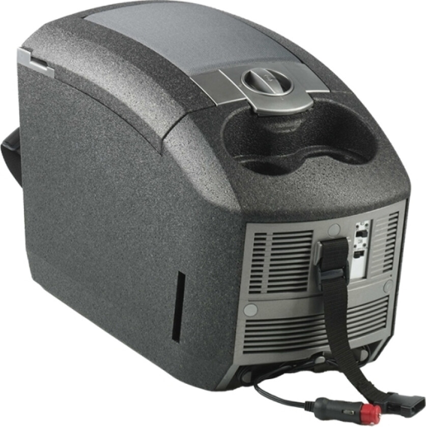 Zorn Armlæn Køleboks 12,7 L 12V M. Kopholder