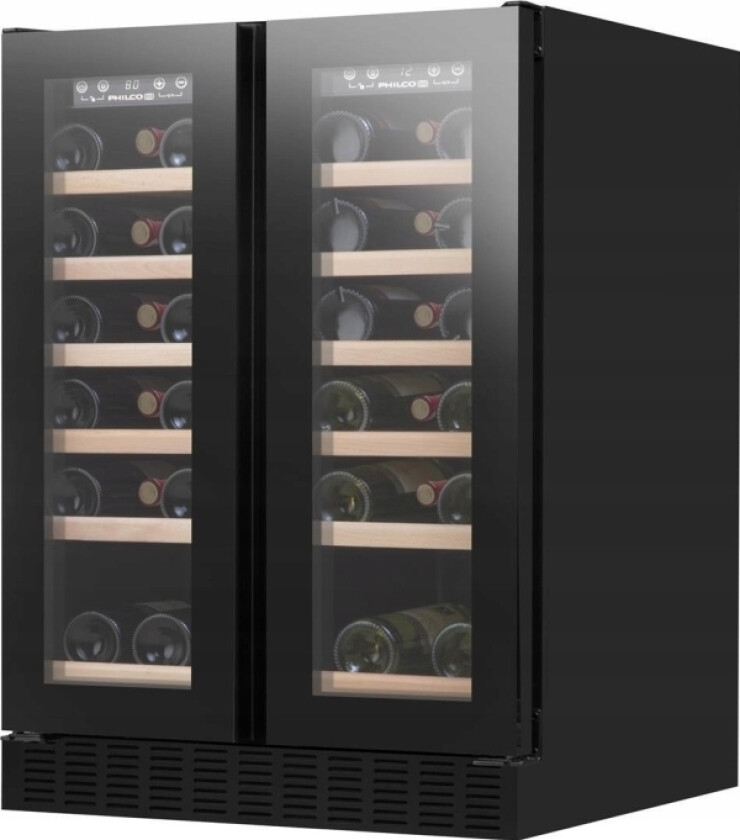 Pw 38 Gdfb Vinkjøler