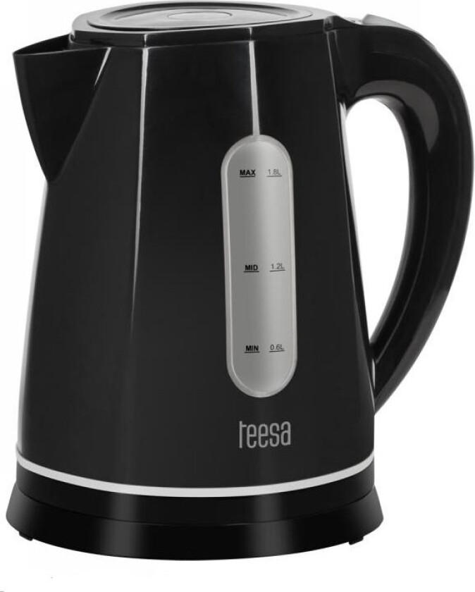 Tsa1020b Black Kettle
