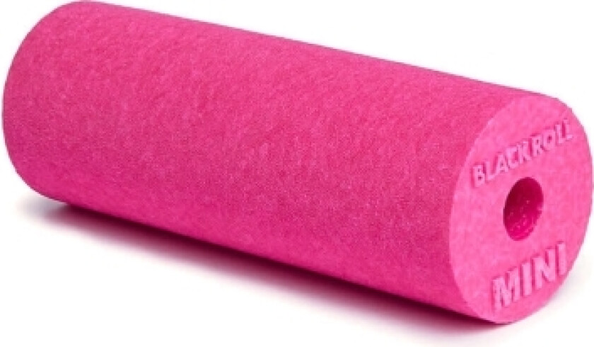 Mini Muskelpleierull, Rosa