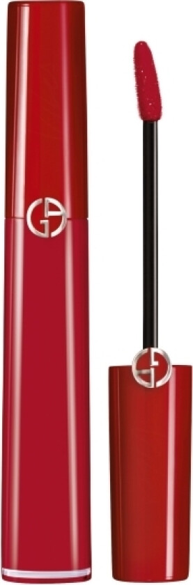 , Lip Maestro, Lip Stain, Liquid Lipstick, 409, Rød, 6,5 Ml For Kvinner