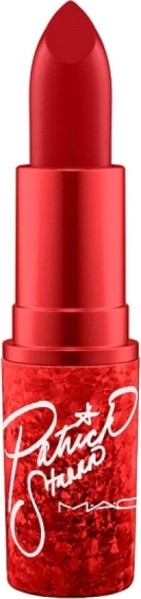 Mac Patrick Starrr Slay Ride Lipstick 3 Gr