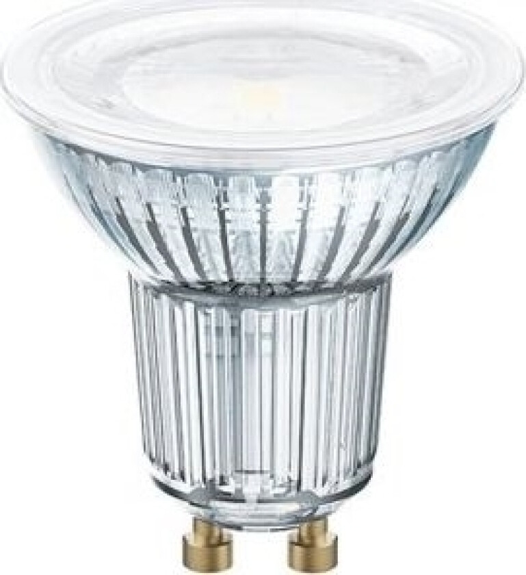 Ledvance arówka Led 6,9W Value Par16 80 120° 6,9W/865 Gu10 575Lm 4058075096745