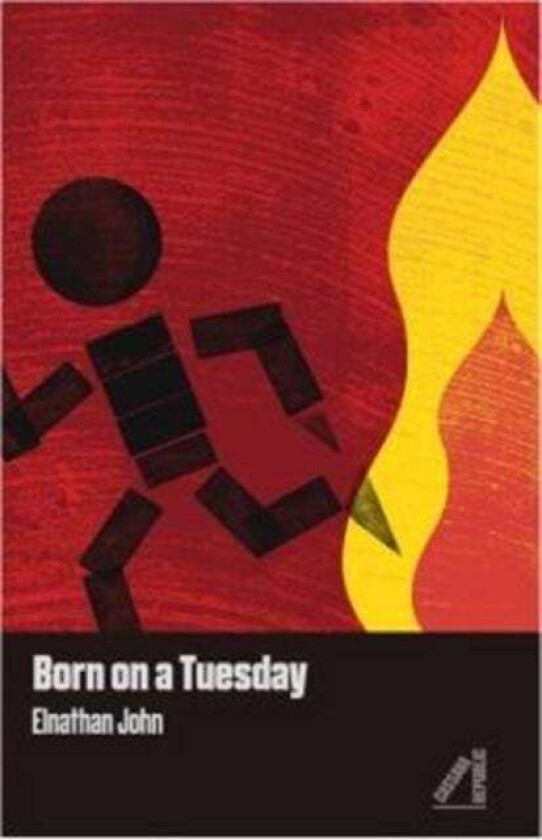 Born on a Tuesday av Elnathan John