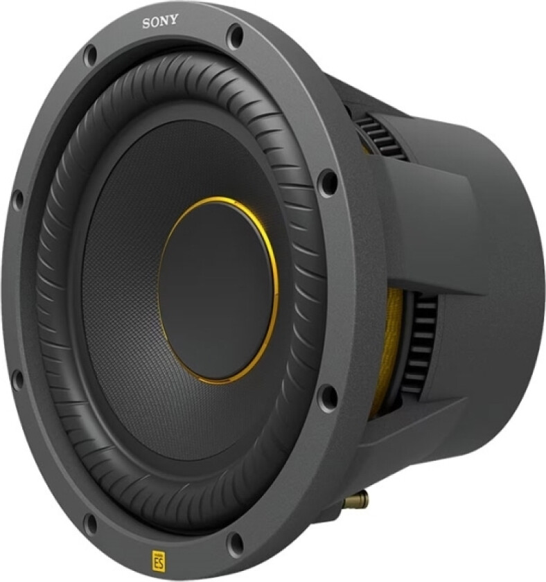 Xs-W104es 10 Tommer Subwoofer 4Ohm