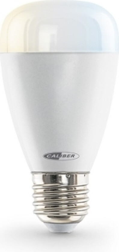 Hwl2201, 7 W, E27, 35000 Timer, Hvit
