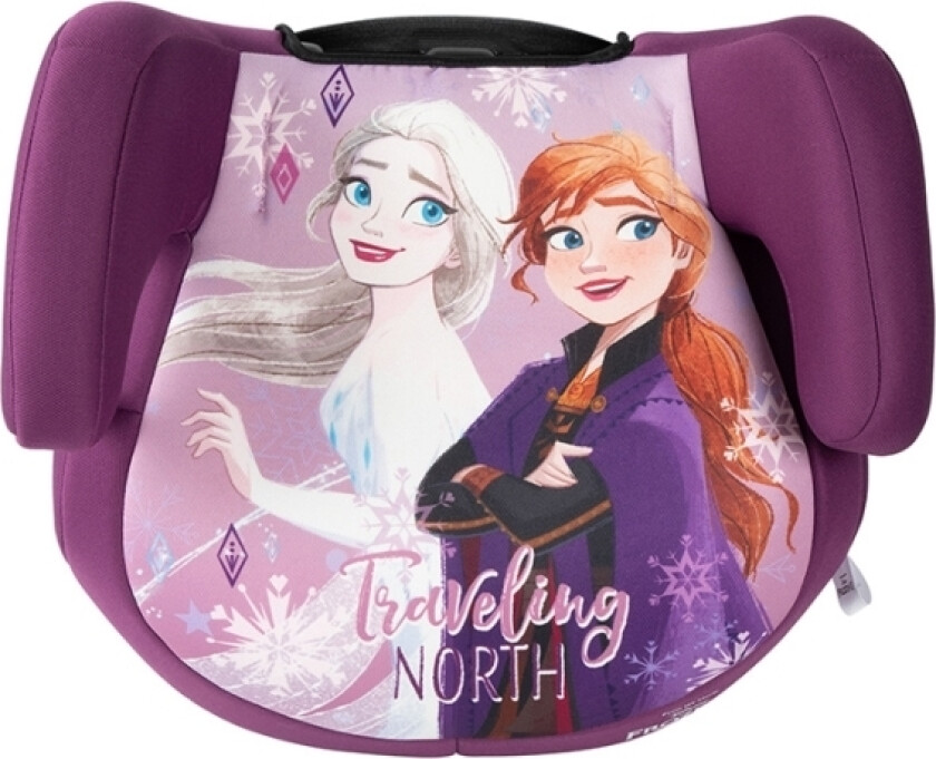 Isofix Selepude Frozen 2 22-36 Kg