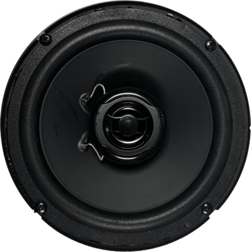 Phoenix Gold Suzuki Højttaler Upgrade Kit 6,5" Coaxial