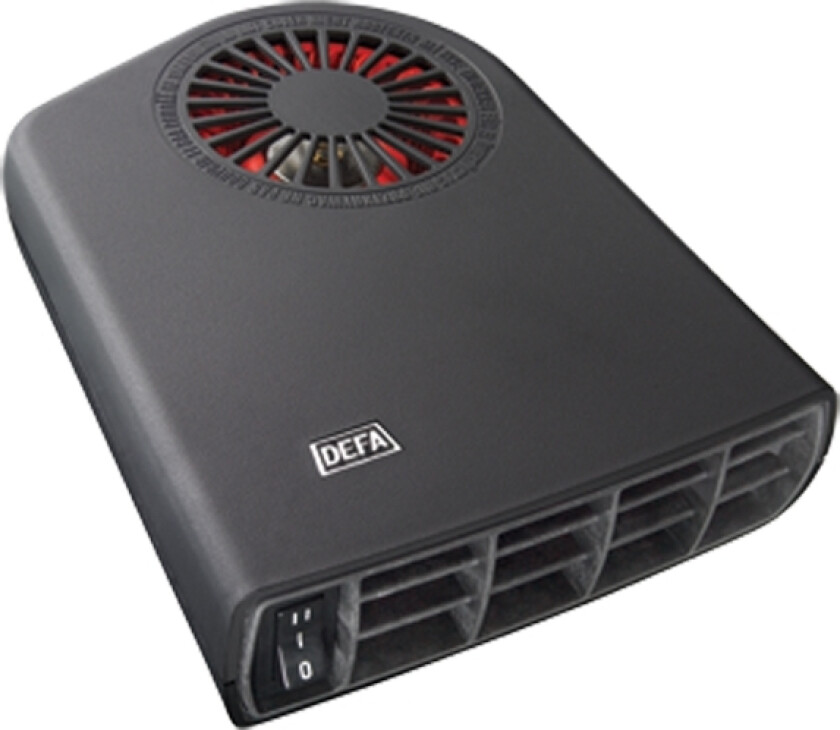 Defa Termini 2100W, Mini Plugin Stik