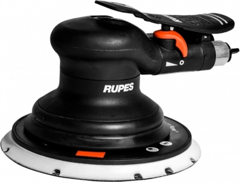 Skorpioiii Non Vacuum Sander Bane 6 Mm