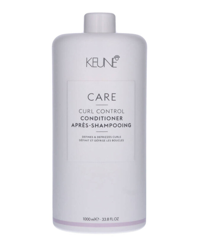 Care Curl Control Conditioner 1000 ml