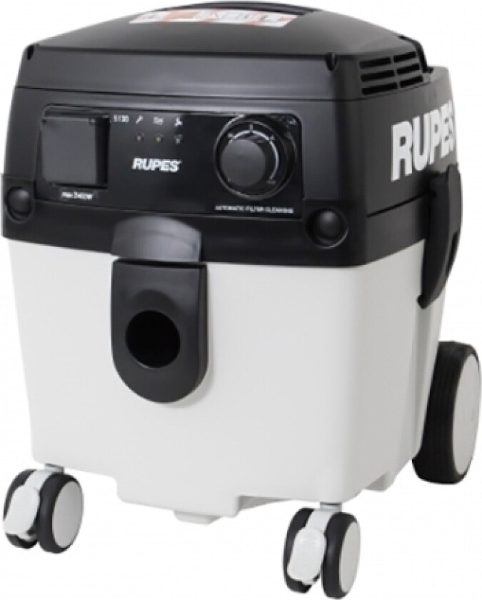 Støvsuger, 30 Ltr. El