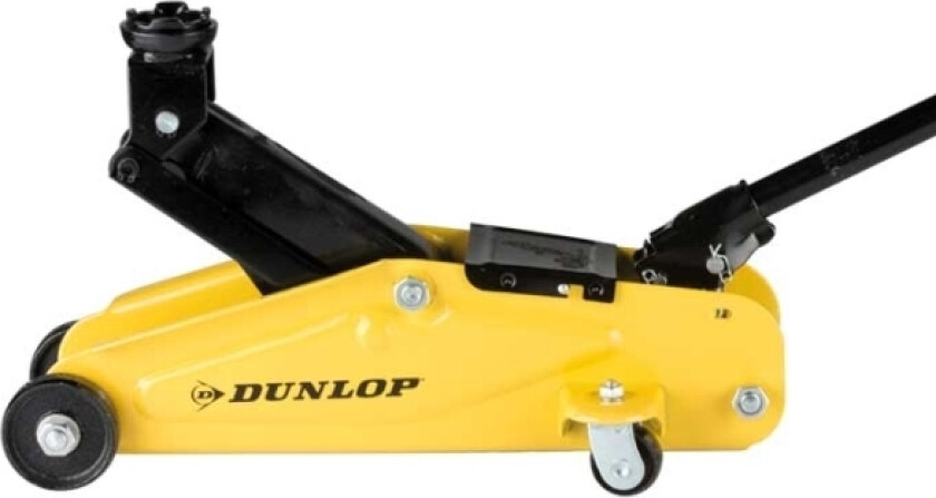 Bilde av 2 Ton Værkstedsdonkraft