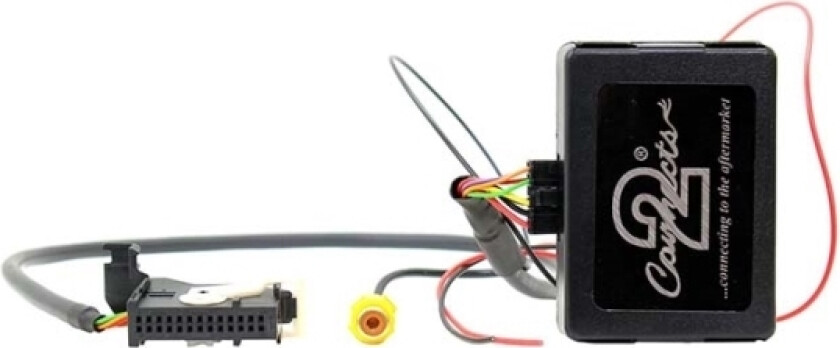 Bakkamera Interface