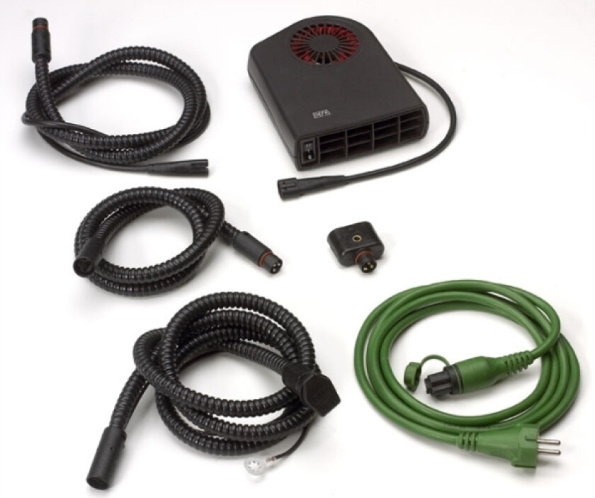 Defa Warmup Termini ™2100W (Ej Dk)