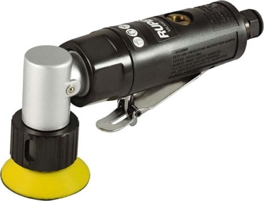 Pneumatic Mini Random Orbital Sander Ta50 Ø:50 Mm, 3Mm