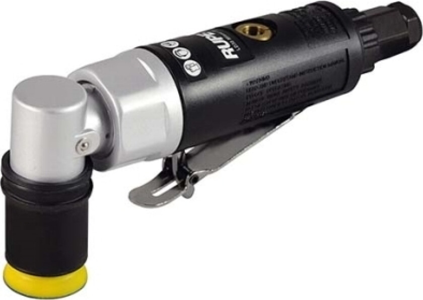 Mini Orbital Sander 7500 Rpm Ø:30 Mm.