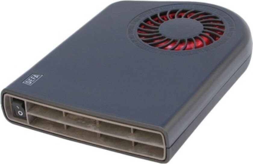 Defa Termini 1200W Med 230V Stik Schuko