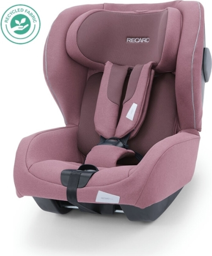 Bilsete Kio Prime Pale Rose