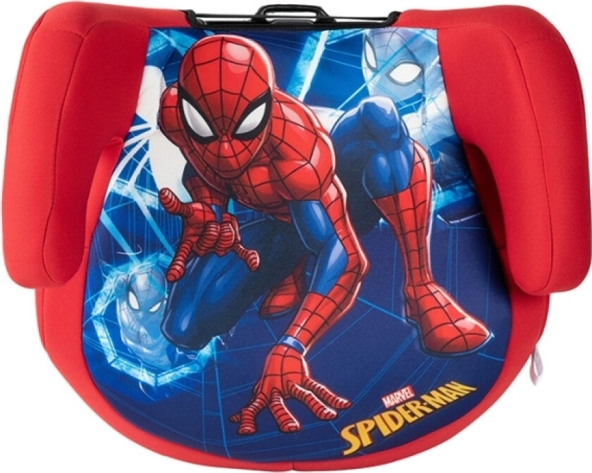 Isofix Selepude Spiderman 22-36 Kg