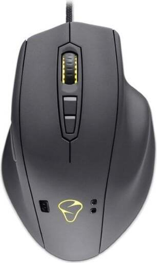 Mionix Naos Qg Optical Smart Gaming Mus