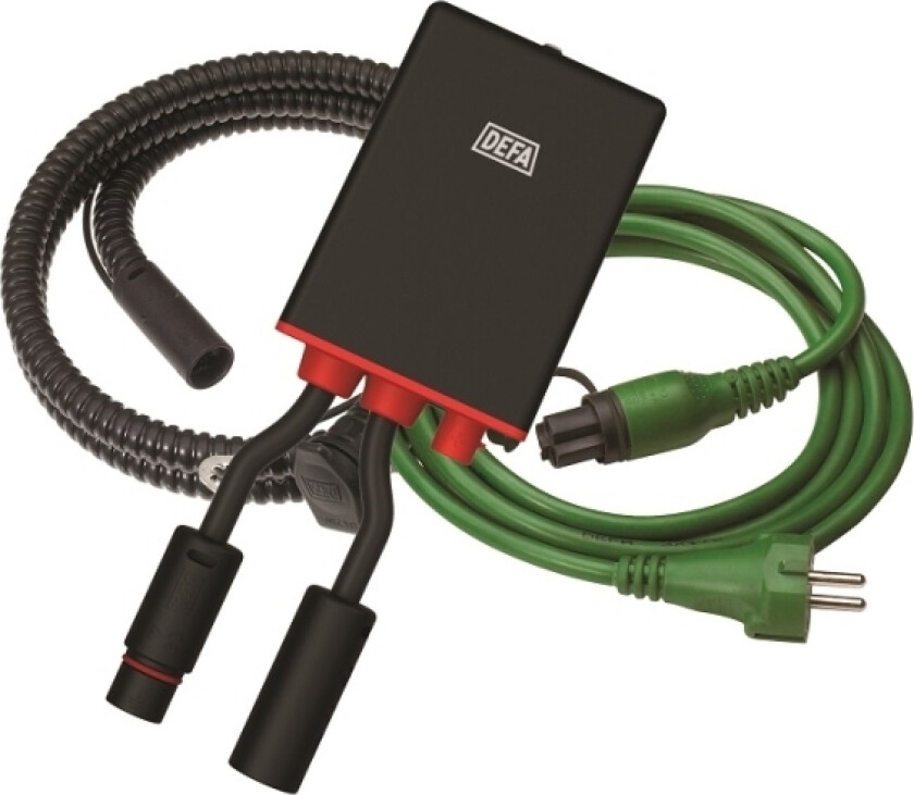 Bilde av Defa Ladekit 1205 ( Skandinavisk)