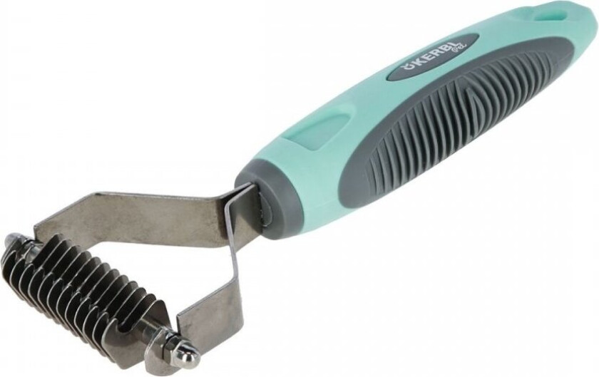 Bilde av Flokekam 12 Tenner