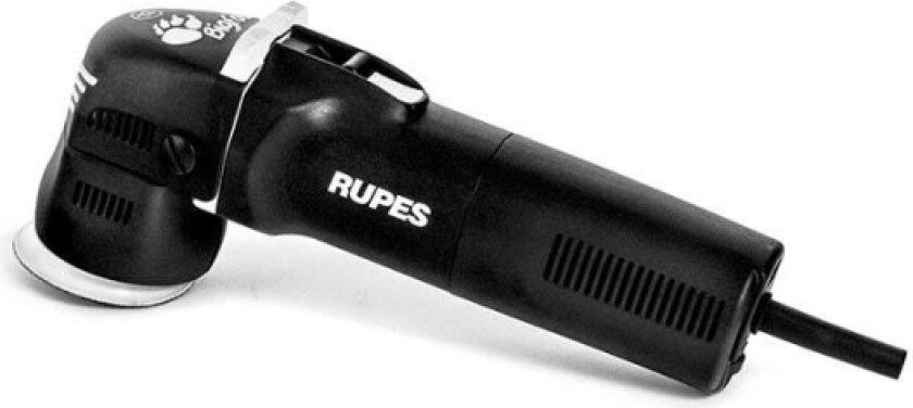 Bilde av Lhr75e/Std Mini Polisher, Ø:75 Mm, 12 Mm