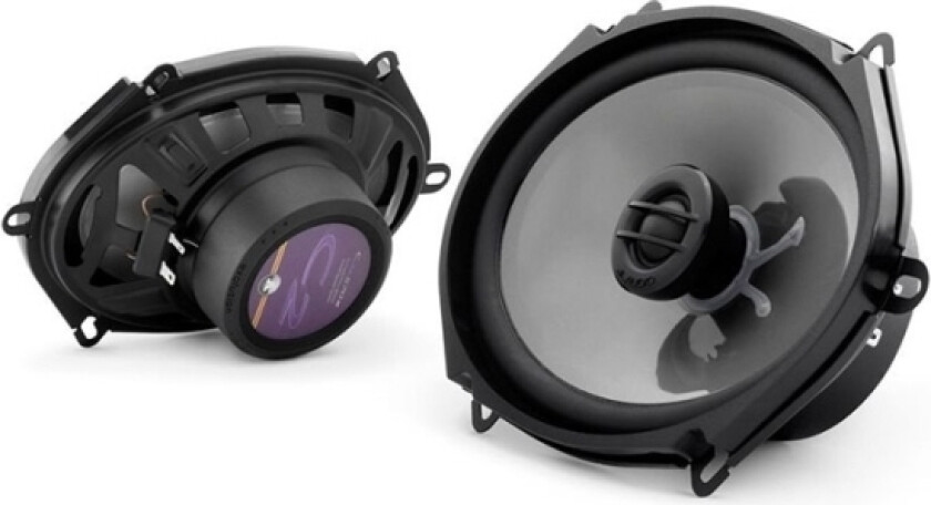 Jl Audio C2 6" X 9" (150 X 230 Mm) Triaxial Højtaler