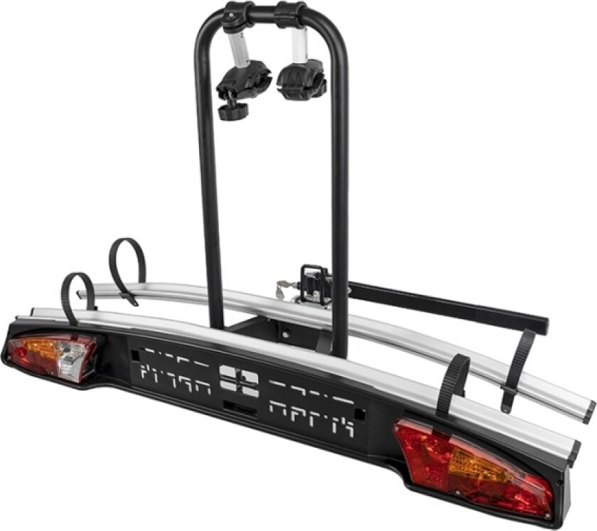 Merak Q Cykelholder Til 2 Cykler