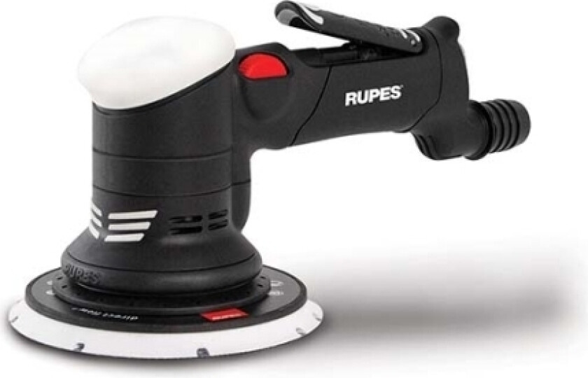 Pneumatic Triple Action Sander Ø:150 Mm Orbit 6Mm New