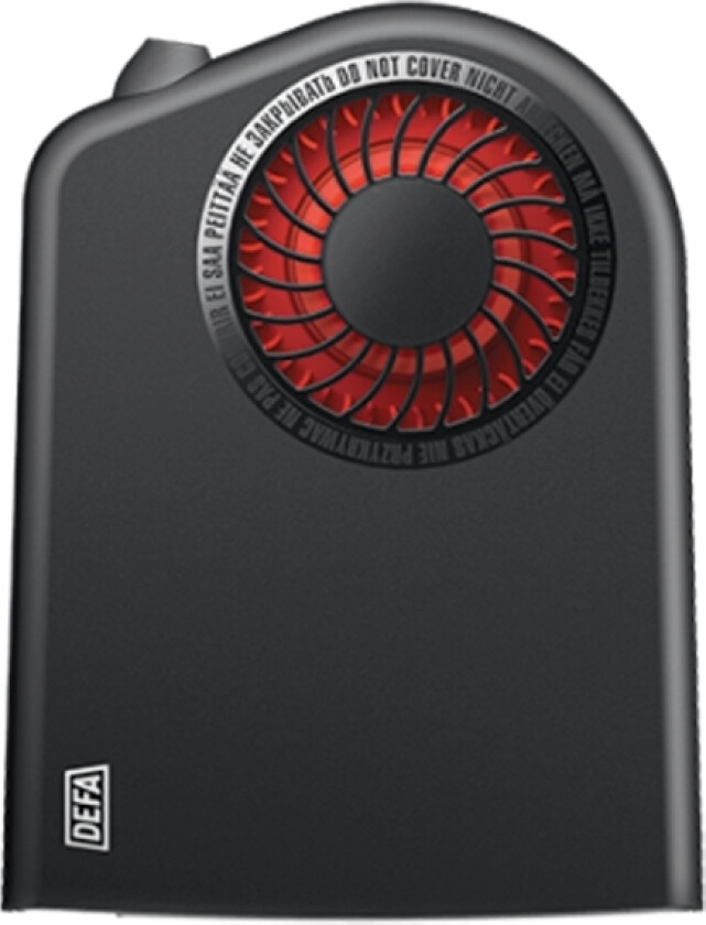 Defa Termini 1400W Mini Plugin Stik