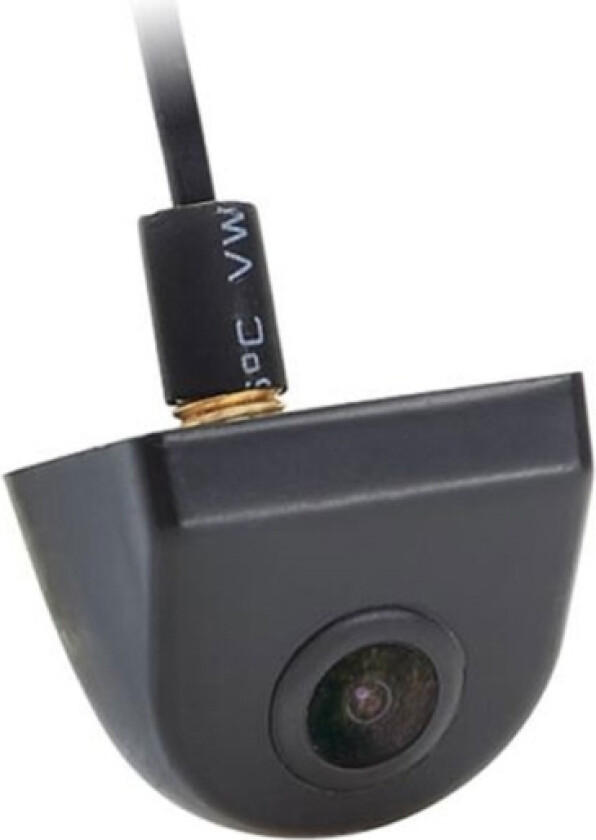 Bakkamera Firkantet Indb. Universal