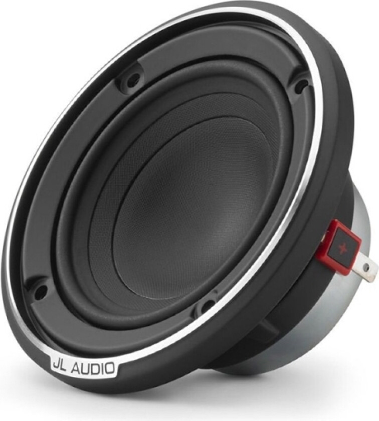 Jl Audio C7-350Cm 3.5" (87Mm) Mellemtone