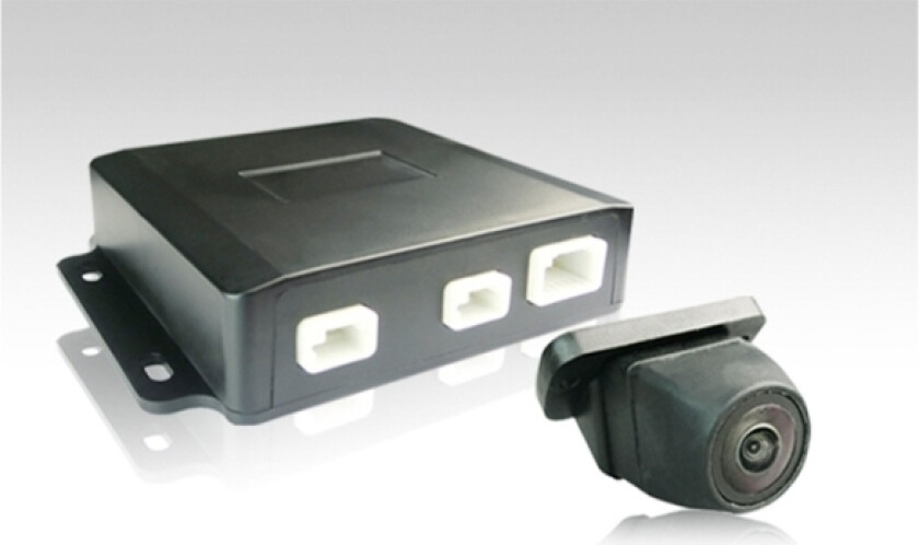 Full-Vue System