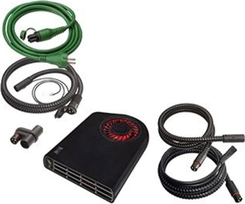 Defa Warmup Termini +1850W ( Uden "Jord" )