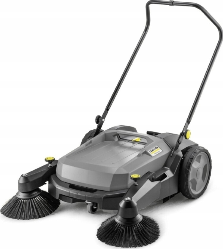 Bilde av Karcher Feiemaskin Karcher Km 70/20 C 2Sb, 1.517-131.0