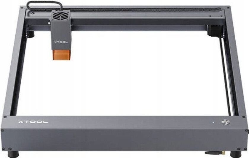 2-In-1 Xtool D1 Pro 2.0 20W Laser Engraving Machine
