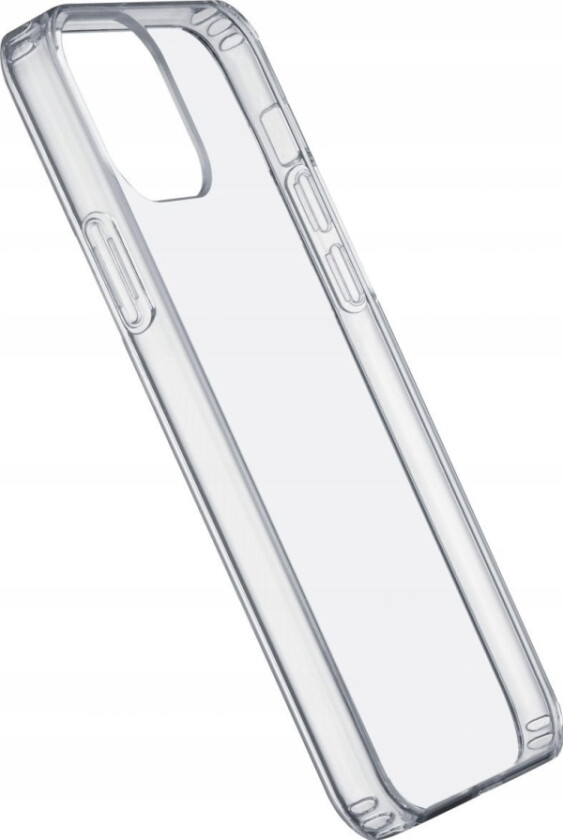 Cellular Line Cellularline Hard Case Strong Apple Iphone 12/12 Pro Clear