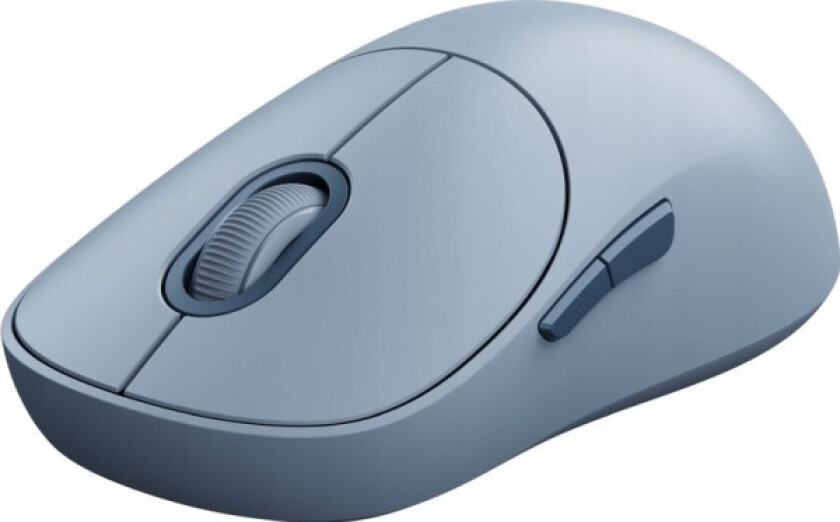Mysz Xiaomi Xiaomi Wireless Mouse 3 Blue Gl Xmwxsb03ym, 57945
