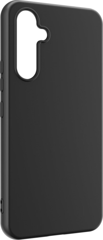 Ifrogz Defence - Baksidedeksel For Mobiltelefon - Svart - For Samsung Galaxy A54