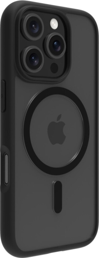 Deklas Dbramante1928 Grenen Magsafe Iphone 16 Pro Juodas