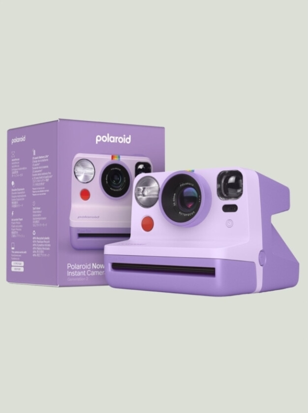 Now Gen 2, Purple