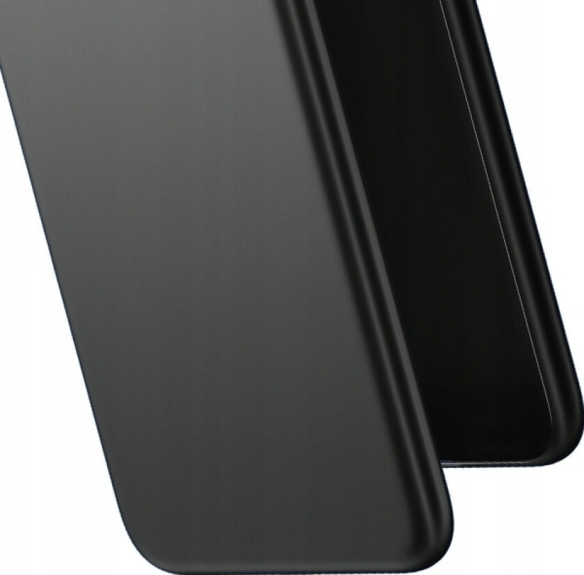 3Mk Matt Case Do Apple Iphone 16 Czarny