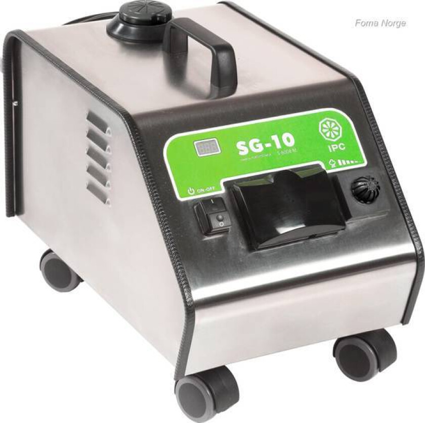 Dampvasker Sg-10 S 6008 M - 163704