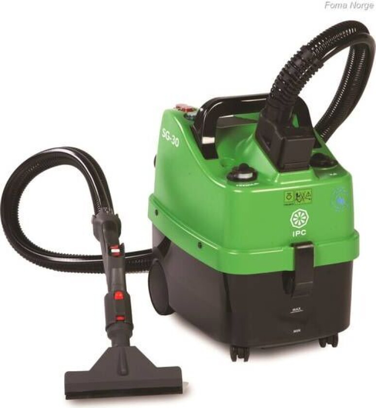 Dampvasker Sg-30 P 5510 M - 163706