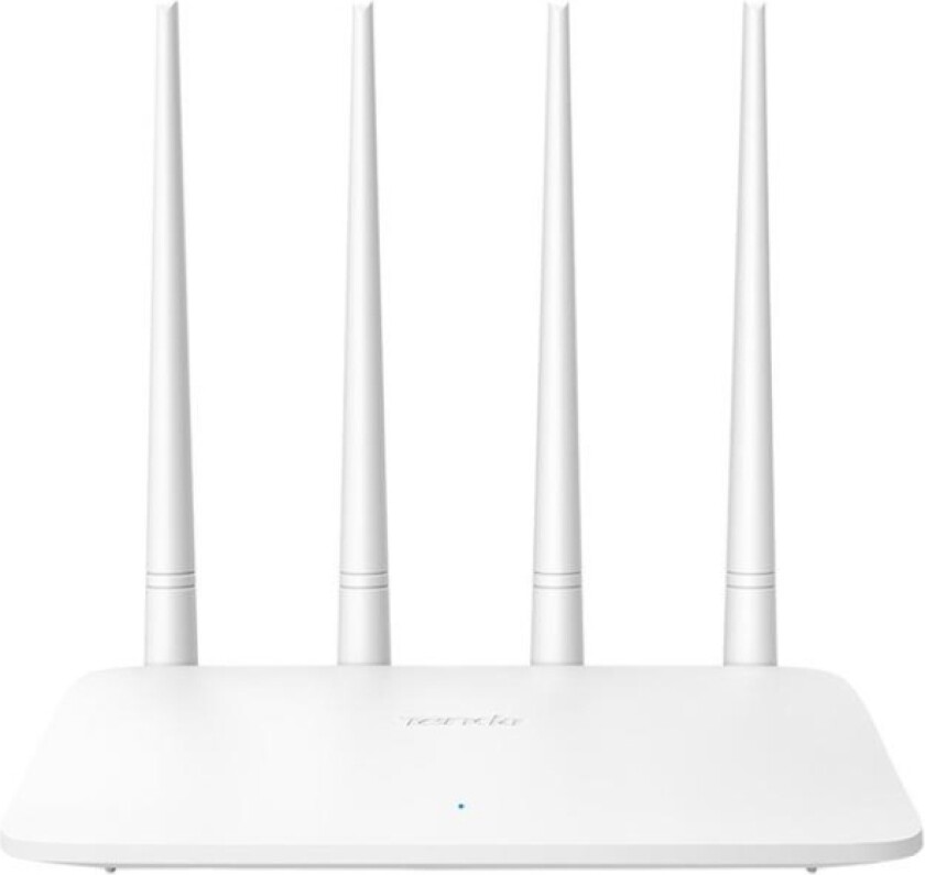 Router Tenda F6