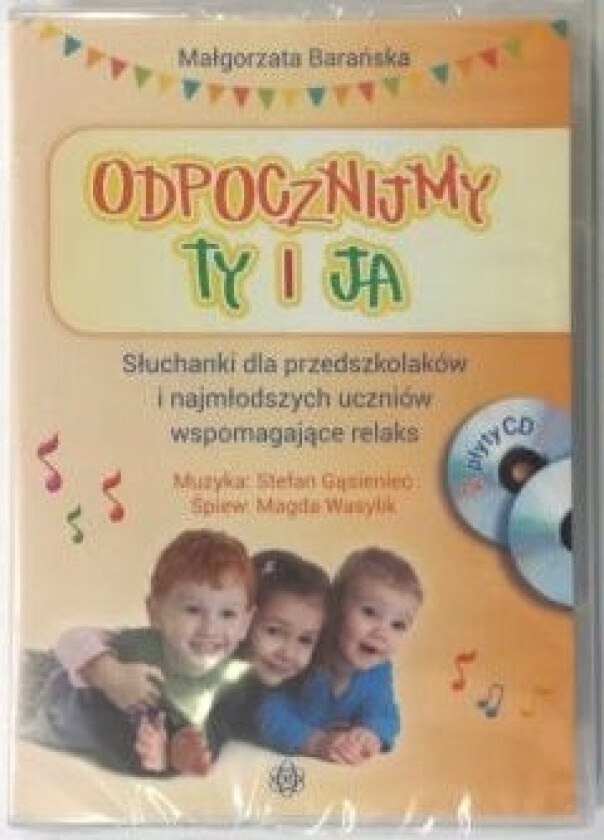 Vinylplate Harmony La Oss Hvile Deg Og Meg. Cd-Plater