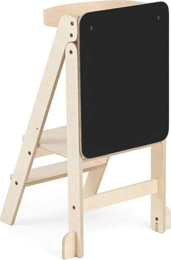 Kritt-Tavle til Foldbar kjøkkenhjelper